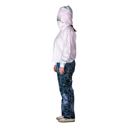 RESURRECTION Boro Denim
