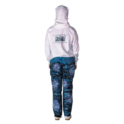 RESURRECTION Boro Denim