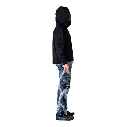 RESURRECTION Boro Denim